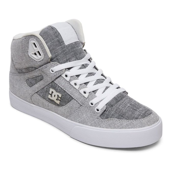 dc shoes montante