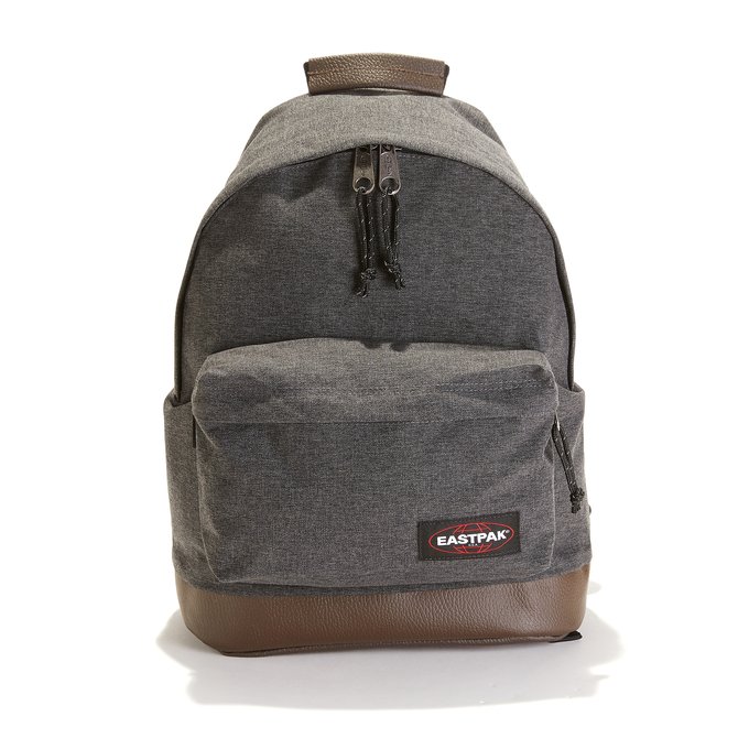 eastpak wyoming backpack