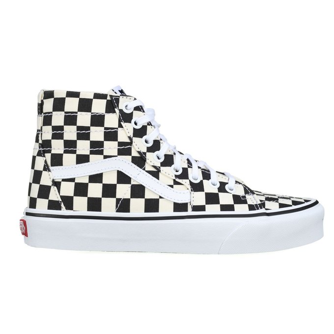 vans à motif