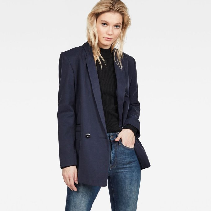 Veste femme en solde G Star RAW | La Redoute Veste femme en solde G Star RAW | La Redoute