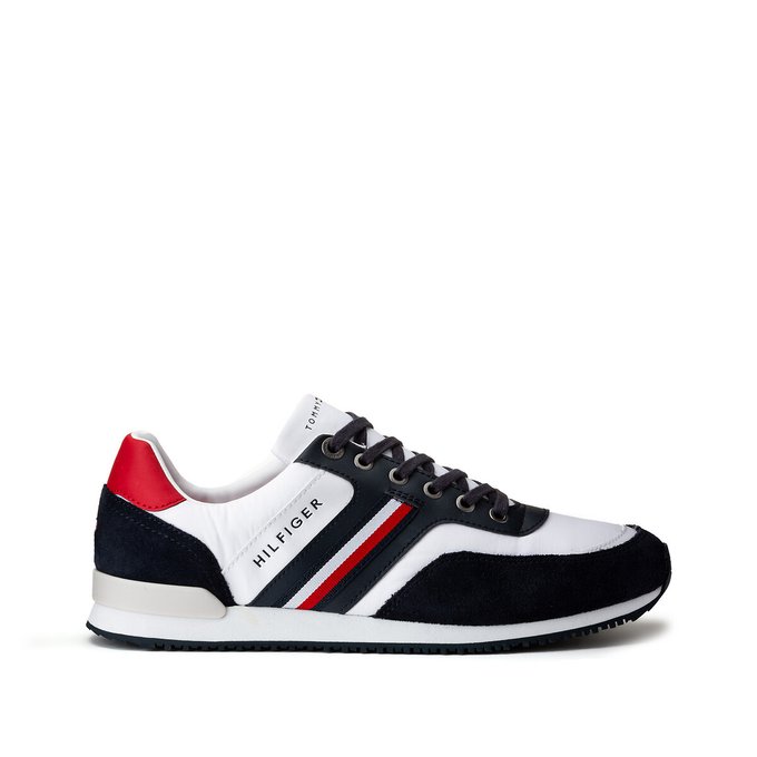 iconic runner tommy hilfiger