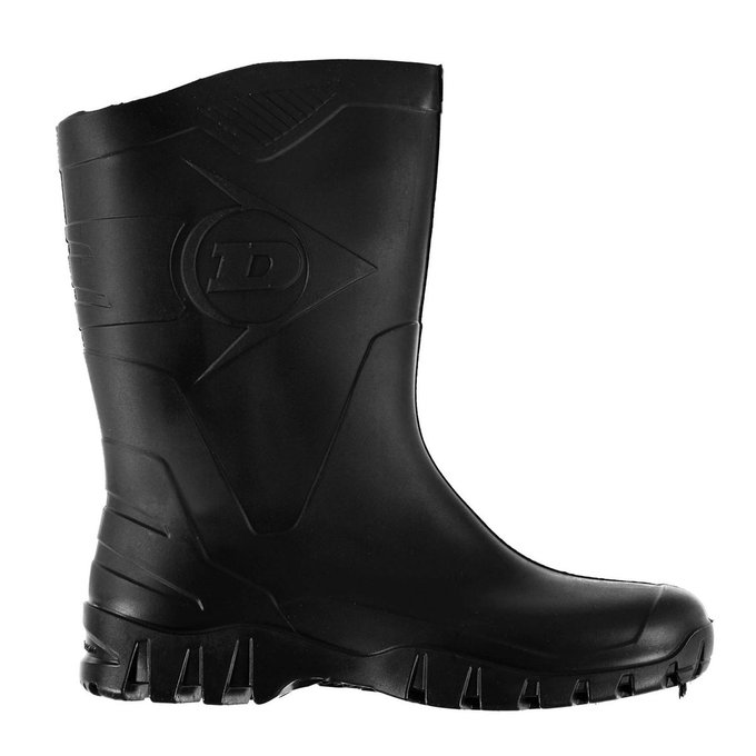 bottes de pluie dunlop