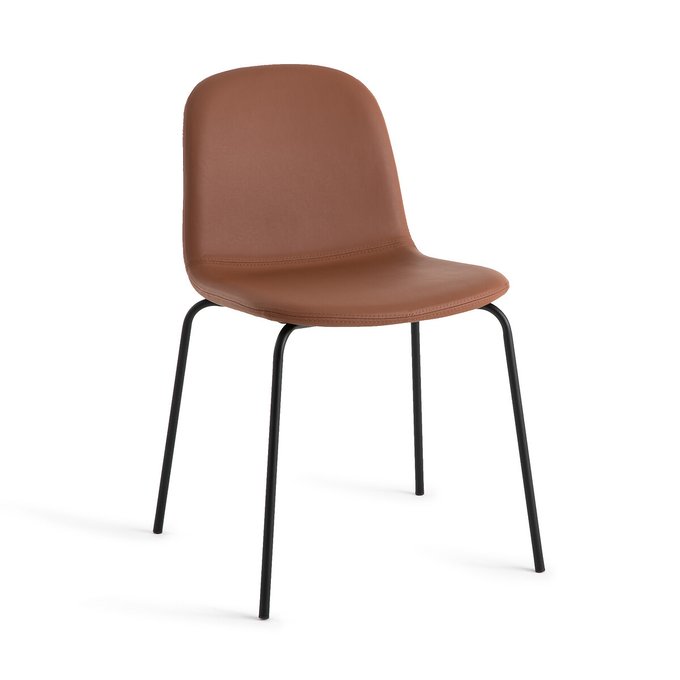Chaise simili tibby Am.Pm | La Redoute Chaise simili tibby Am.Pm | La Redoute