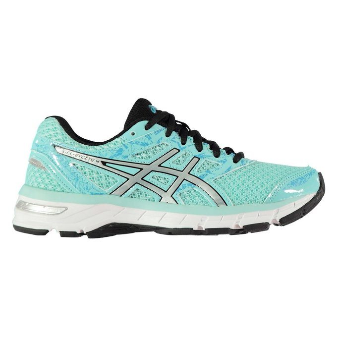 asics gel excite 4 femme