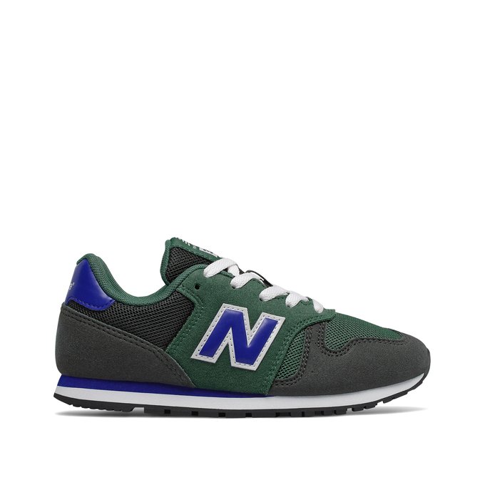 new balance 373 kinderen groen