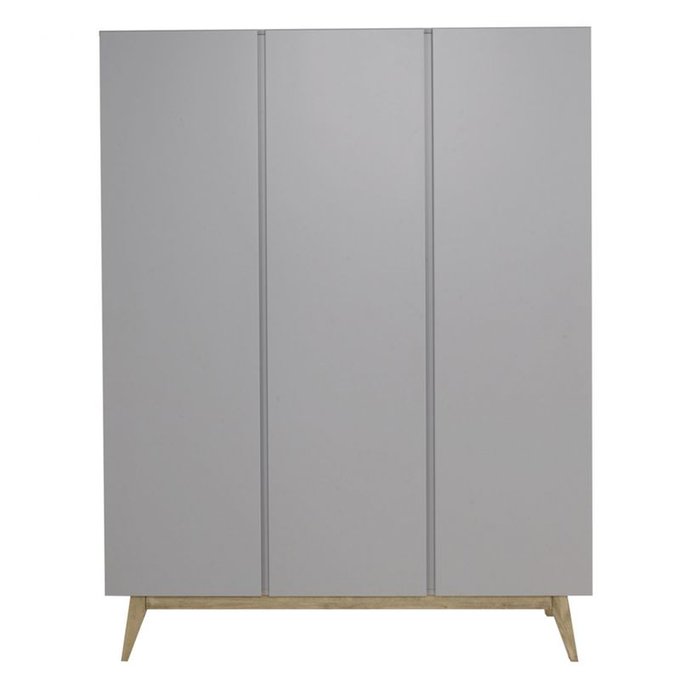 Armoire Trendy 3 Portes Griffin Quax La Redoute