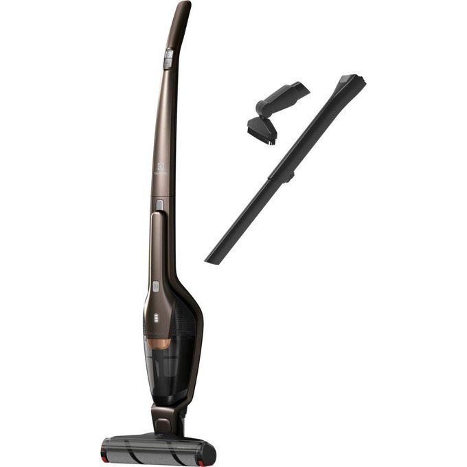 Aspirateur balai eer87mbm powerpro Electrolux | La Redoute Aspirateur balai Electrolux | La Redoute