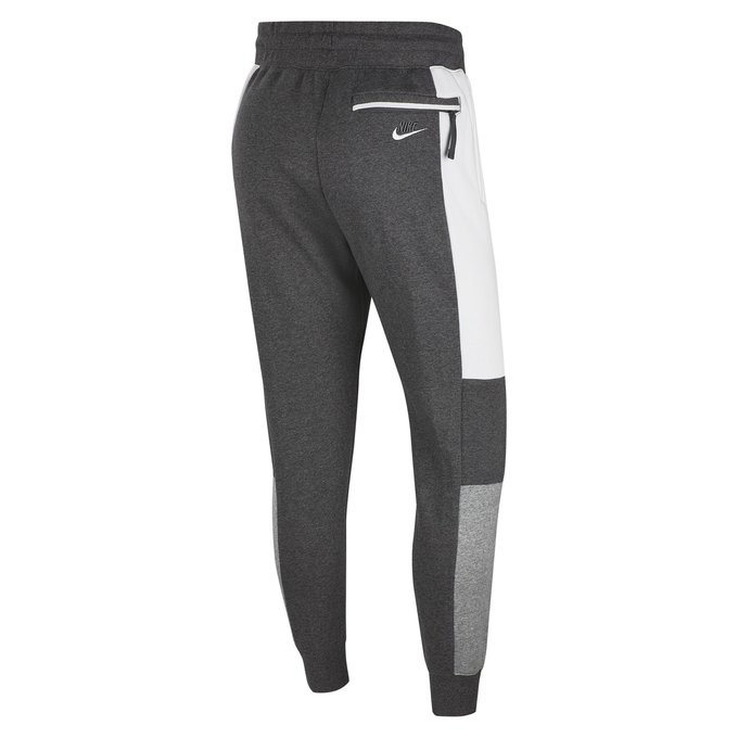pantalon molleton nike