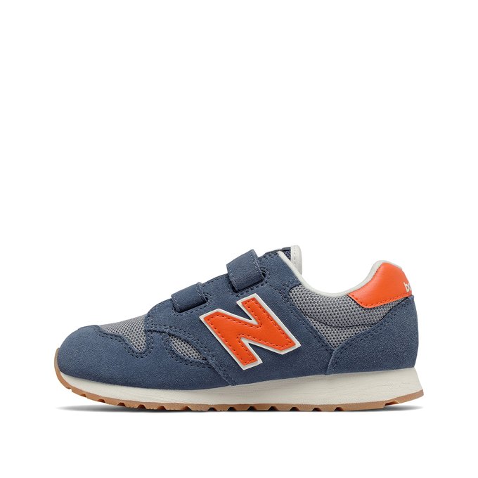 oranje new balance