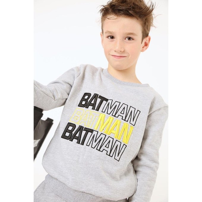 pull batman enfant