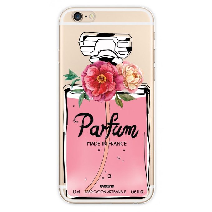 iphone 6s coque bouteille de parfum iphone 6s coque bouteille de parfum