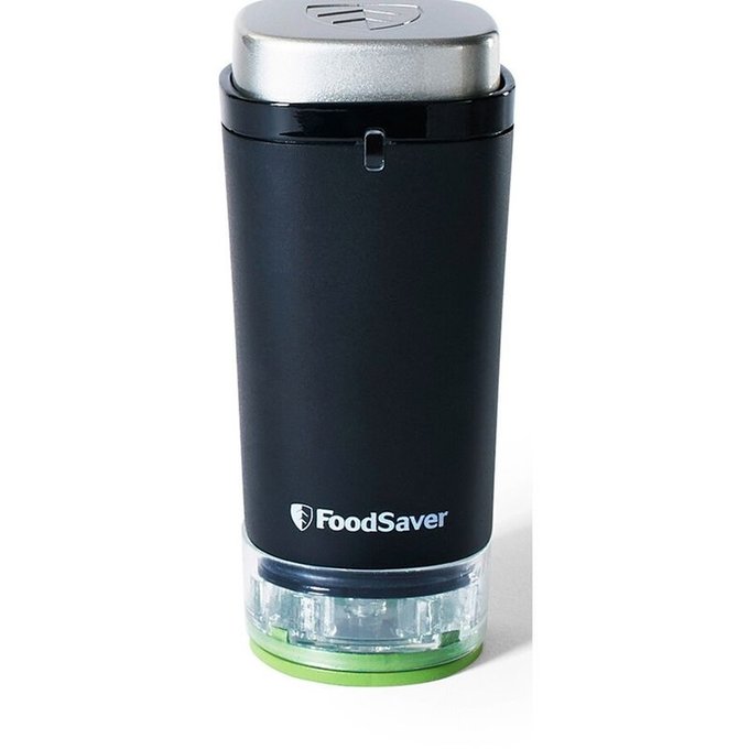 Machine Sous Vide Machine Sous Vide Sans Fil Vs1192x Foodsaver La Redoute