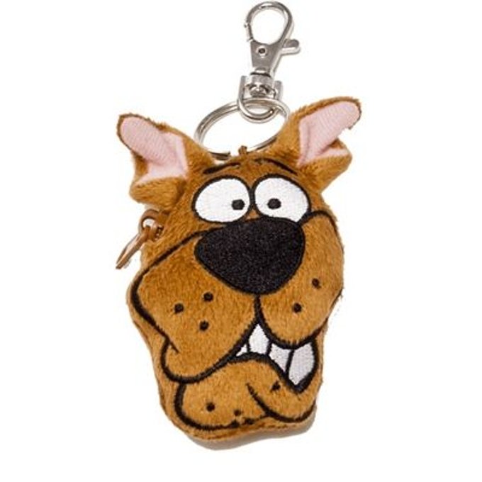 peluche scooby doo
