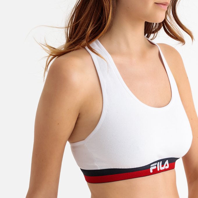 fila sport seamless performance sports bra