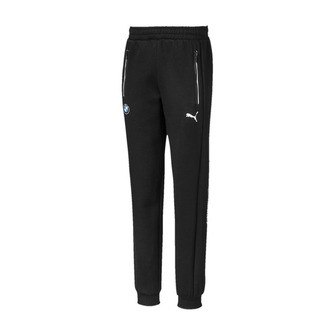 bmw motorsport joggers