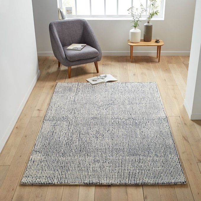 Tapis Berbère En Laine Narva