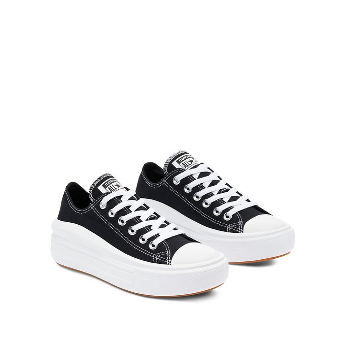 baskets chuck taylor all star move canvas