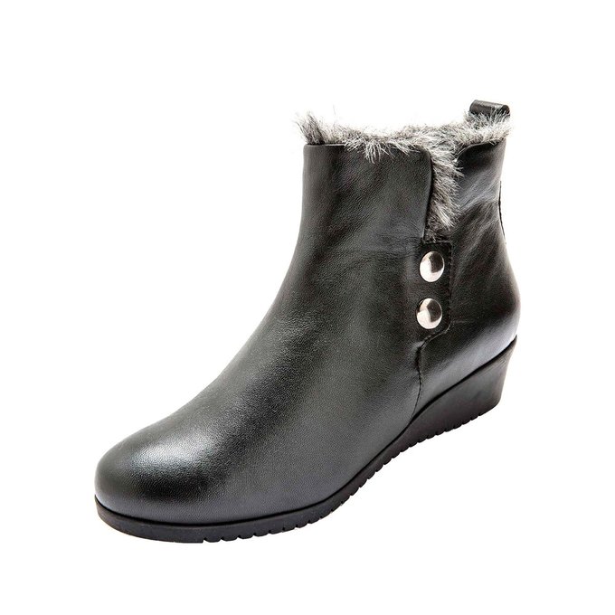 bottines pediconfort