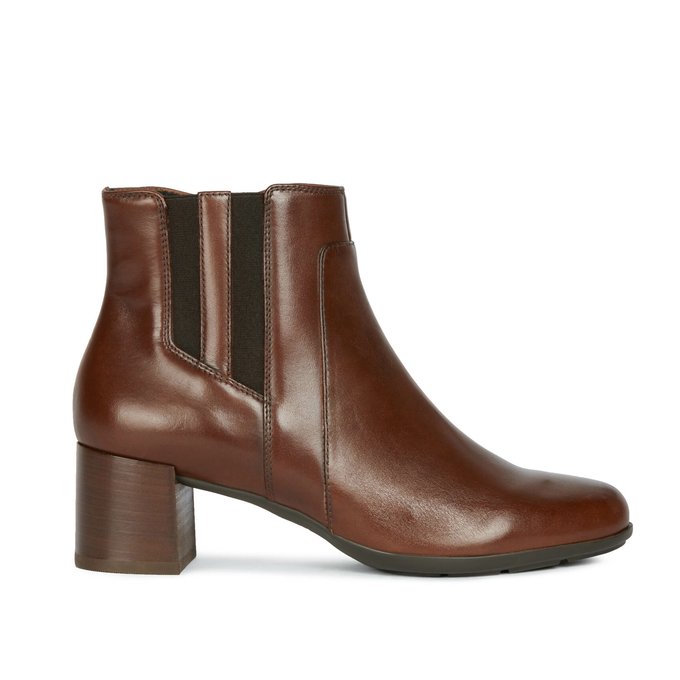 geox chelsea boots