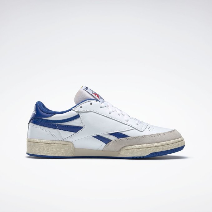 reebok vintage homme prix