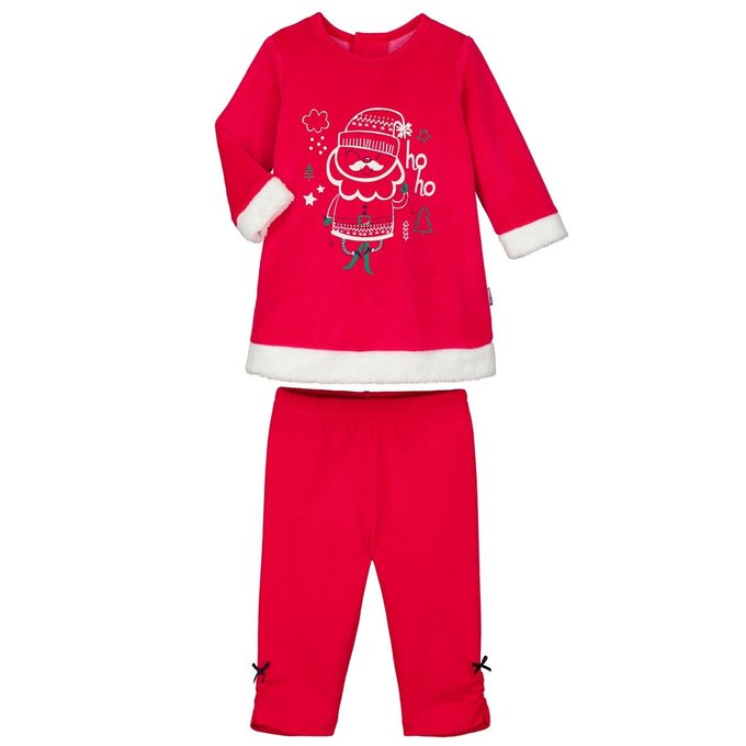 Taille 86 Cm 18 Mois Pyjama Bebe 2 Pieces Ho Ho Bebe Garcon 0 24m Bebe Centroarco Com