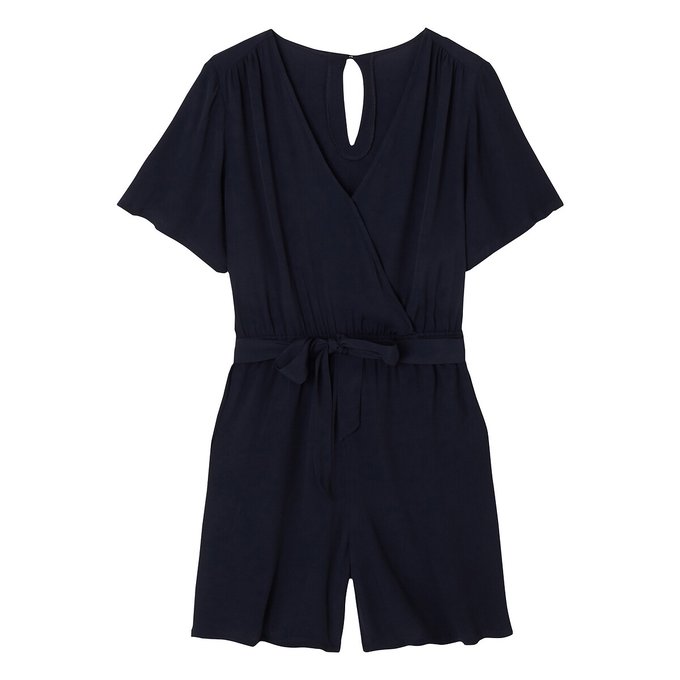 flattering playsuit