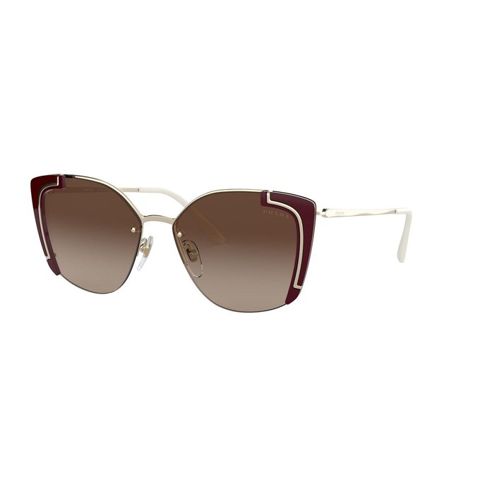prada bordeaux