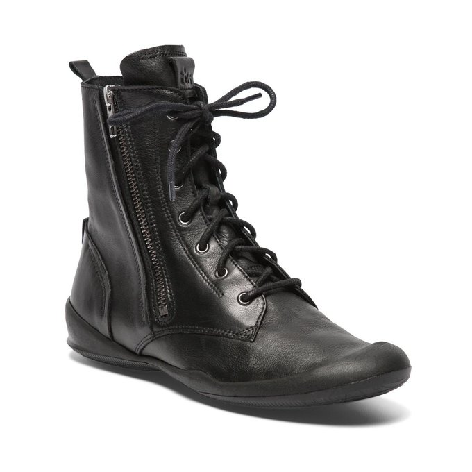 boots femme tbs