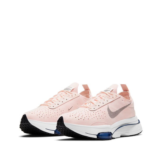 pink zoom trainers