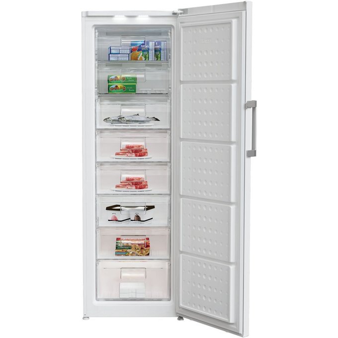 Congelateur Armoire Ecave185 60b1 Essentiel B La Redoute