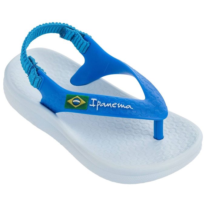 Tong Anat Soft Ipanema La Redoute