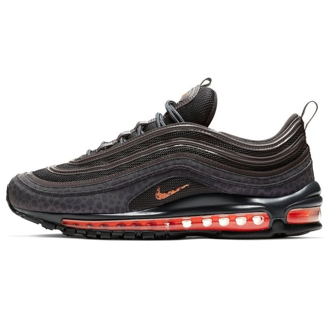 97 NikeLa Noir Bq6524 Se Redoute Baskets Air Max Reflective ymvN8nwO0P