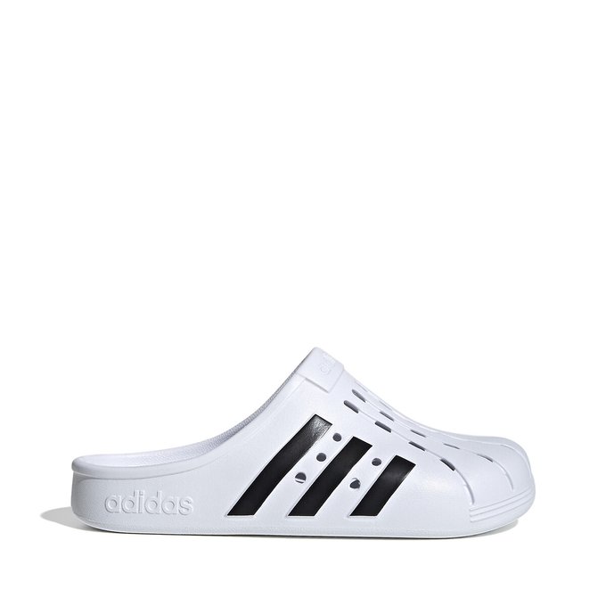 Adilette Clog Sliders
