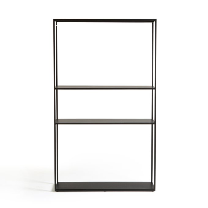 vertical shelving unit