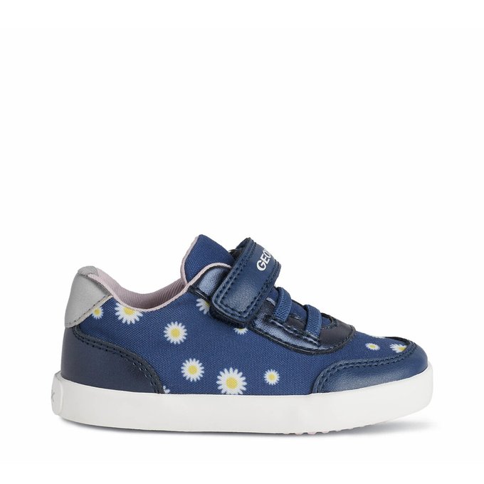 Kids Gisli  with Touch 'n' Close Fastening