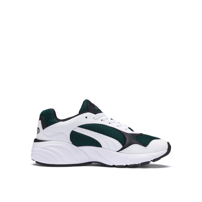 puma tipo huarache