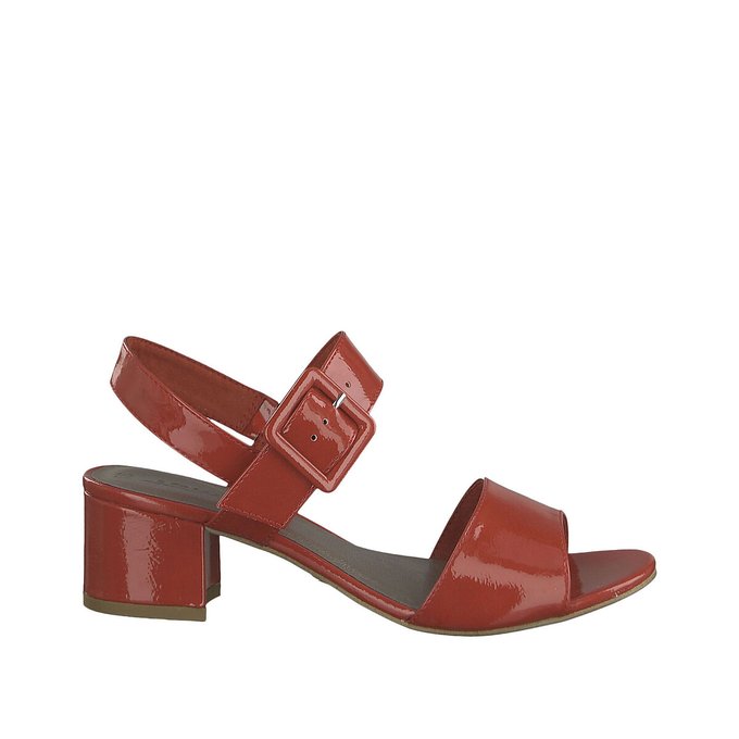 tamaris slingback