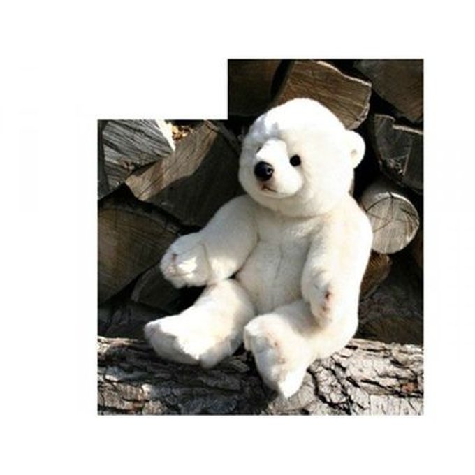 peluche ours 175 cm