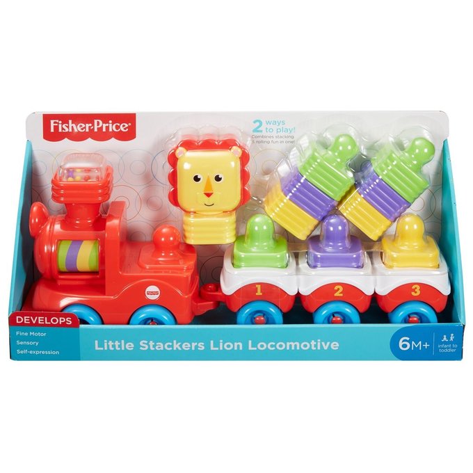 lil trotteur scooter fisher price