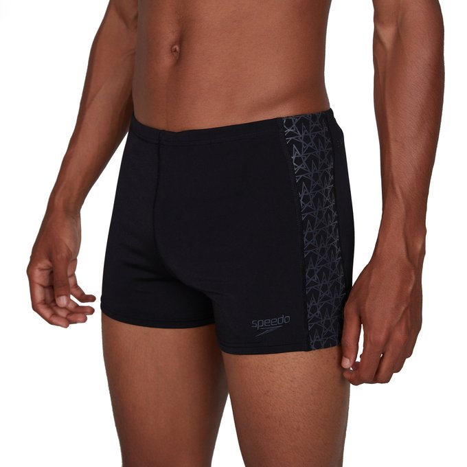Boxer de bain endurance + boomstar splice noir Speedo | La Boxer de bain endurance + boomstar splice noir Speedo | La