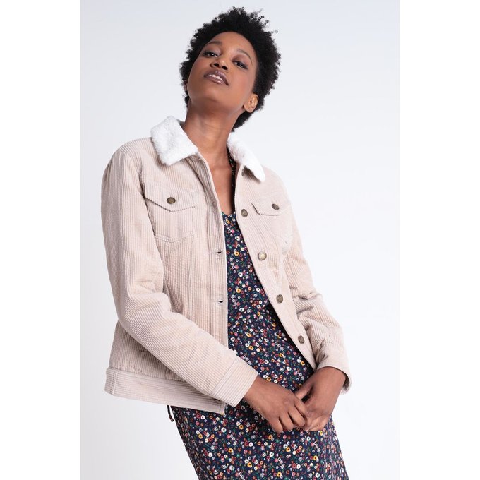 Veste beige lacoste Veste beige lacoste