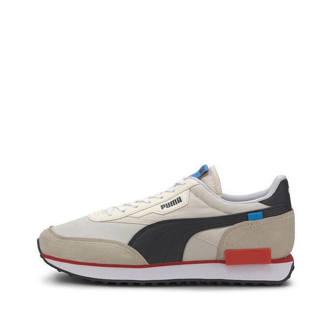 puma future rider play on review