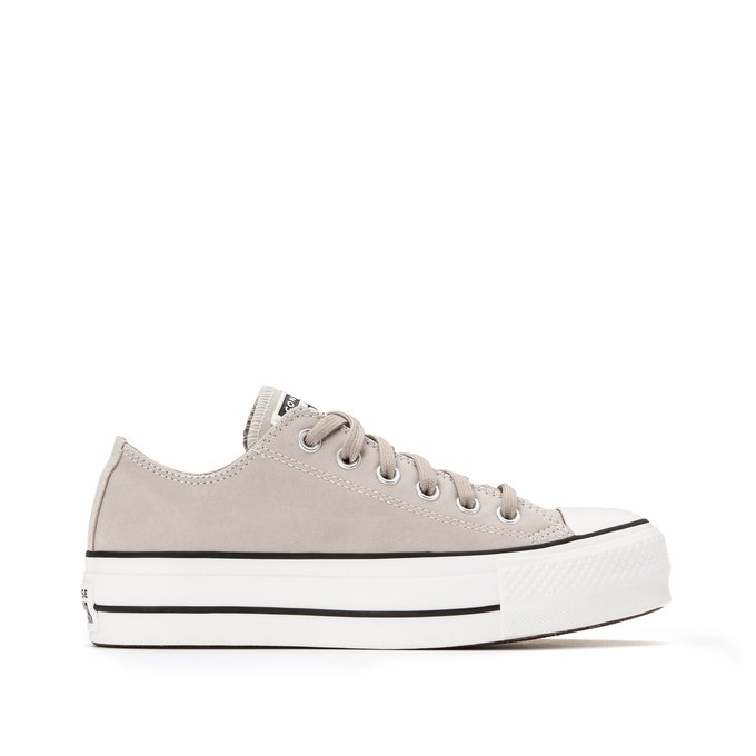 converse heel height