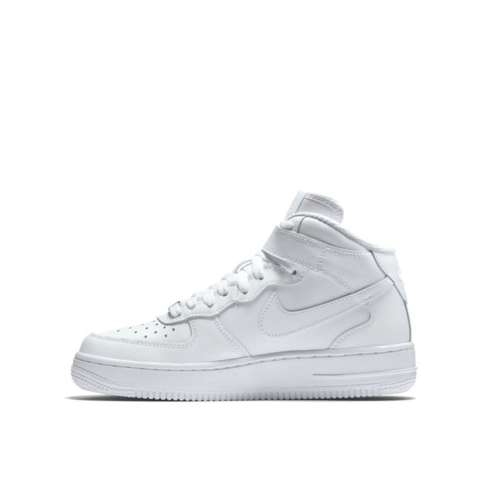 nike hoge schoenen
