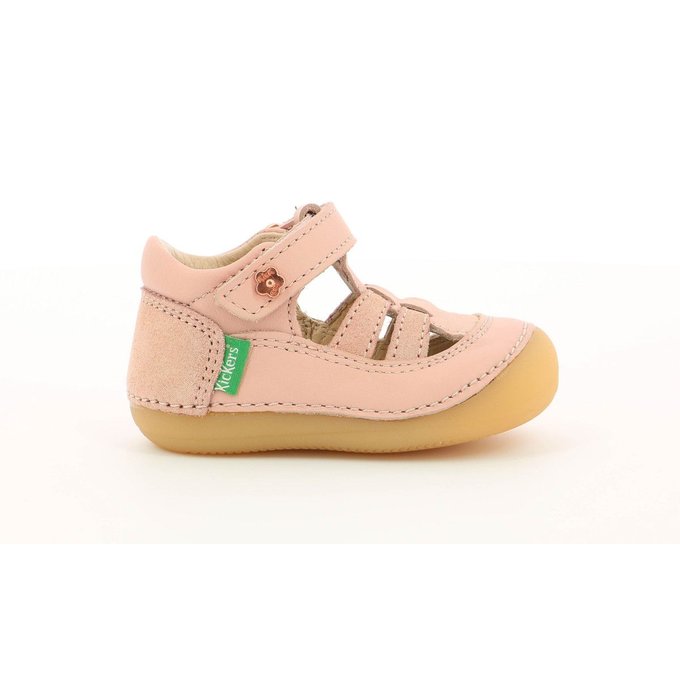 kickers la redoute