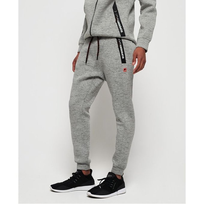 pantalon de survetement slim