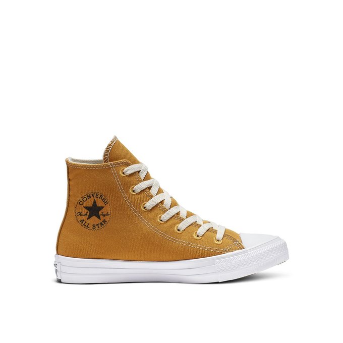 converse saumon