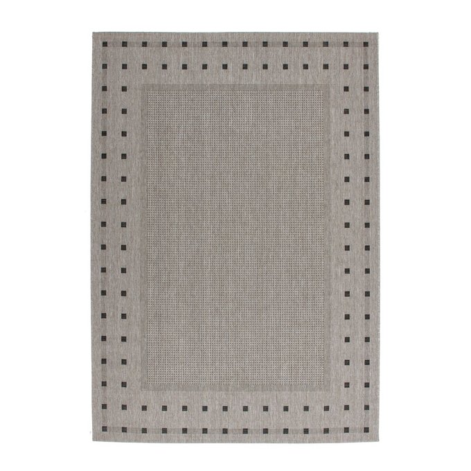 Tapis En Sisal Avec Bordure One Couture La Redoute