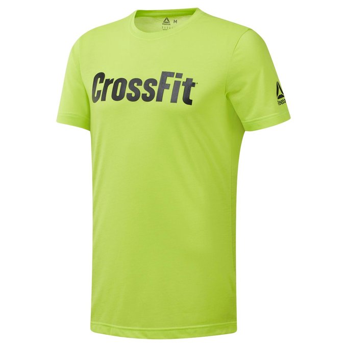 reebok classic t shirt enfant verte
