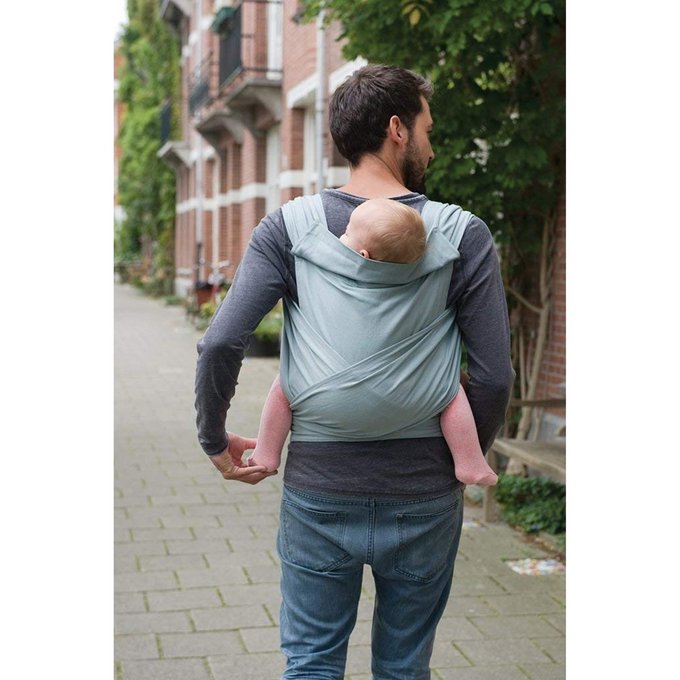 echarpe de portage babylonia bb tai